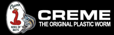 Creme Lures