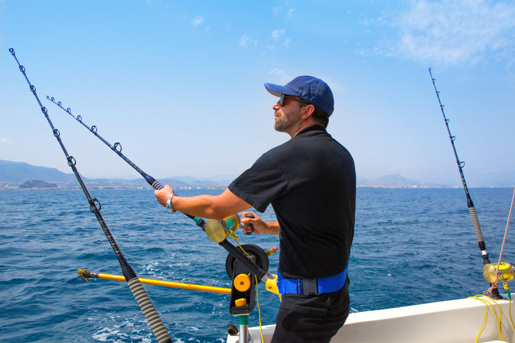 FISHING - Downrigger Accessories