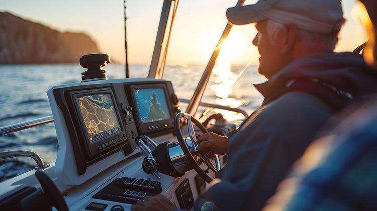 MARINE NAVIGATION