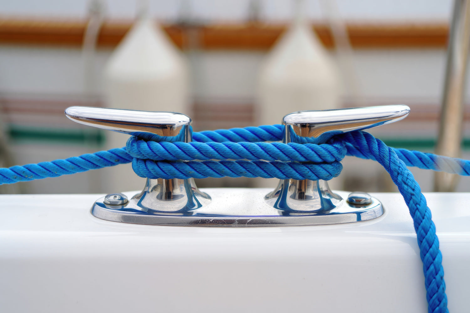 MARINE HARDWARE