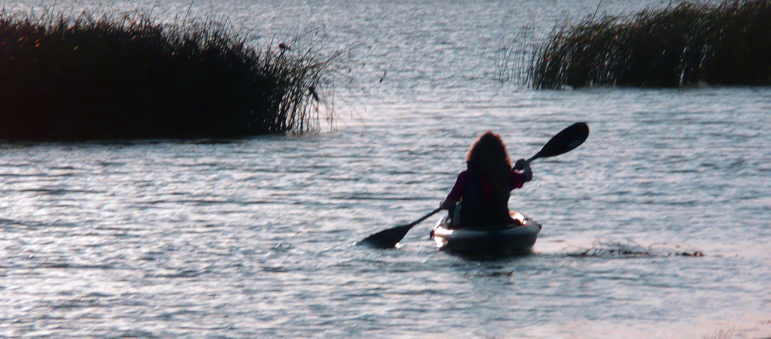 Paddlesports